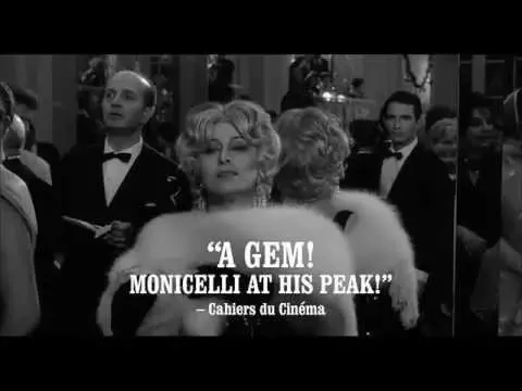The Passionate Thief - Trailer