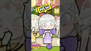 Avatar World Free New Update Wedding Pack Vlog Avatarworld Pazu Shorts 