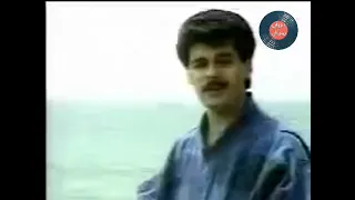 راغب علامة   عنجد بقلك عنجد  فيديو نادر  دندنها