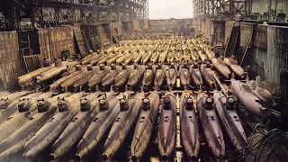 The Brilliant Submarine Tactic That Crippled Japan