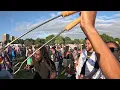 Download Lagu AFRICA OYE FESTIVAL 2024 FT JULIAN MARLEY!!! LIVERPOOL, ENGLAND