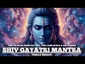 Download Lagu This Saavan Somvar FEEL the Lord Shiva \u0026 his POWER | Shiv Gayatri Mantra Female Version