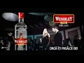 Lagu Wembley London Dry Gin