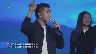 Trust in God