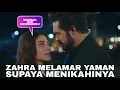 Janji Cinta Zahra Hari Ini Episode Zahra Melamar Yaman Supaya Menikah Dengannya