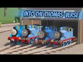 Download Lagu Into The Thomas-Verse