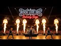 Download Lagu Rock Hits Channel Live Radio 24/7 Nonstop Guitar Anthems