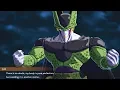 Lagu Dragon Ball FighterZ - All Cell Special Cutscenes (Event Links) Breaking The 4th Wall