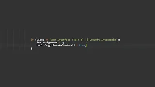 ATM Interface Task 3 CodSoft Internship
