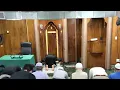 Maghrib Prayer - 26 Masjid Abubakr