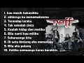 NAFF FULL ALBUM | LAGU HITS 2025 | KAU MASIH KEKASIHKU #naffkenanglahaku #naffakhirnyakumenemukanmu 