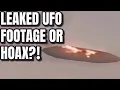 LEAKED footage of Varginha UFOs and alien bodies HOAX or REAL DEAL