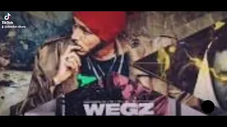 تسريب اغنية ويجز الجديدة جايبك الشوق نسوان ماتسكتش اغنية التيك توك Wegz Gaibak Elshoa2 