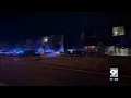 Eugene police investigating drive-by shooting