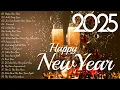 Download Lagu Happy New Year Songs 2025 🎵 New Year Music Mix 2025🎉Best Happy New Year Songs Playlist 2025
