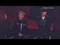Download Lagu CHANSOO | When Kyungsoo Is With Others