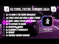 Download Lagu DJ YA ODNA THE DRUM BREAKBEAT X DJ TANTE CULIK AKU DONG VIRAL FYP TIKTOK TERBARU