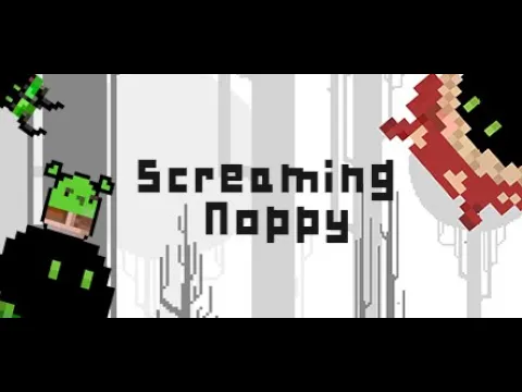 Screaming Noppy | Build, Build and Build Again | Steam Trailer