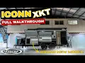 ICONN XKT Full Walkthrough Tandem Off Road Hybrid Built for Real Touring