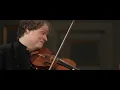 Mozart: Violin Concerto No. 5 in A, 'Turkish' | NCO & Henning Kraggerud