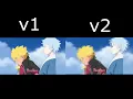 Download Lagu Boruto Opening 1 version 1 and 2 (English)