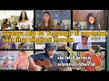 Download Lagu  **Reaksi Tak Terduga! Para Bule Langsung Berubah Saat Alip Ba Ta Mulai Petik Gitar!**