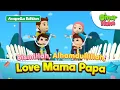 Omar \u0026 Hana Special Episodes 🥰😍 | Bismillah, Alhamdulillah, Love Mama Papa | Acapella