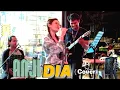 Download Lagu ANJI - DIA COVER BY nobito_Band..