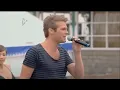 Basshunter - All I Ever Wanted • Now You're Gone • Saturday / Live T4 On the Beach!