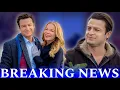 Tyler Hynes Caught in Girlfriend Scandal Shocking Revelations and Scintillating Details Emerge