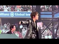 BTS - FAKE LOVE (Live from Arirang World Tour 2026, Munich, Germany)