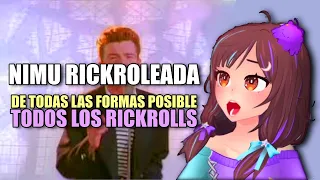 recopilaci n de todos los rickroleos de nimu nimu vt