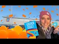 First Customers at New Aldi Store Get AMAZING Surprise