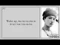 Download Lagu ENHYPEN (エンハイフン) - Blessed-Cursed 'Easy Lyrics'