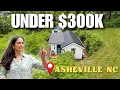 300K in Asheville NC - Here s what s realistic
