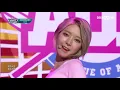 [퀸덤] AOA Best Hit Song "심쿵해 Heart Attack" l 스테이지 믹스 (Stage Mix)
