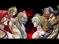 Download Lagu Open the Battlefield — Record of Ragnarok [OST]