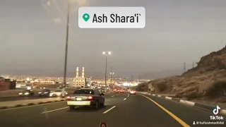 الشرايع مكةالمكرمة سعودى عرب Explore Hafizahmadvlogs 