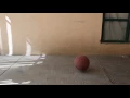Bouncing Ball Reference