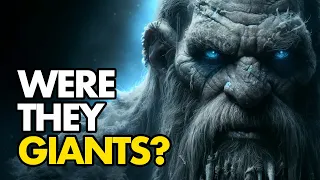 Norse Mythology’s Misunderstood Giants Jotnar