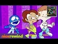 Making Faces ChalkZone Nicktoons