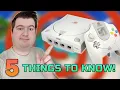 Download Lagu 5 Things I Wish I Knew Before Buying a Dreamcast