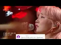 ✨윤하 (Younha) - 별의 조각 (Stardust) [댓글모음/교차편집/Stage Mix]