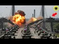 Download Lagu 100 Ukraine UAVs Turn a Russian Tank Convoy Into Scrap Metal Download Lagu 100 Ukraine UAVs Turn a Russian Tank Convoy Into Scrap Metal