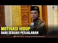 Download Lagu MOTIVASI HIDUP DARI SEBUAH PERJALANAN | Masjid Annur, Pondok Kelapa, Jakarta Timur