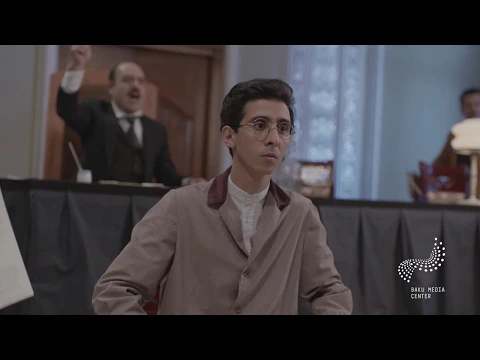 Son iclas - Trailer