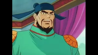 أسياد الشرق 19 