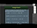 Module 3 - Visual Basic Looping Part3
