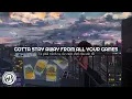 Download Lagu Say Goodbye - Unknown Brain ft Marvin Divine (Lyrics + Vietsub)