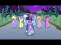 Download Lagu MLP:FiM | Music | At The Gala | HD